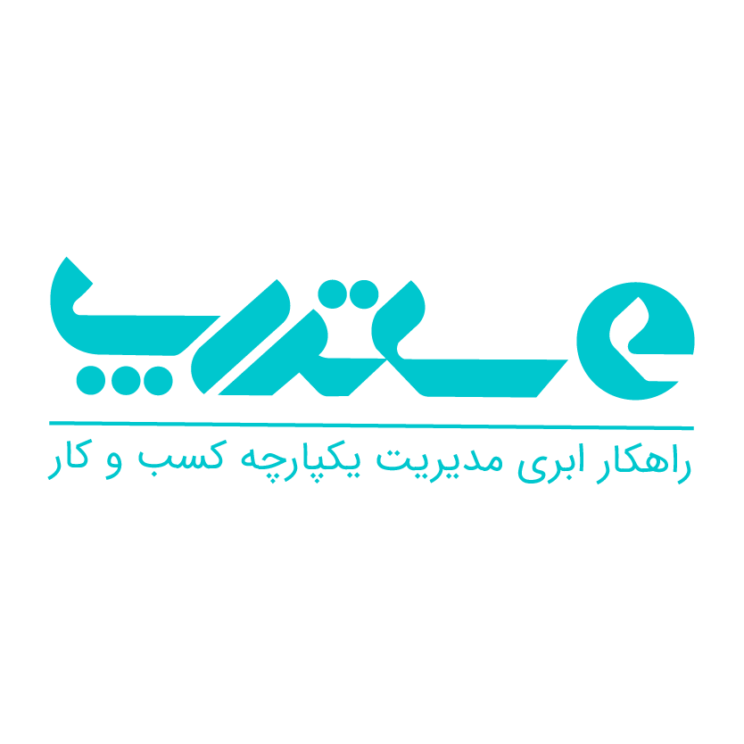 اشخاص حقوقی - نگین رایان ساتراپ