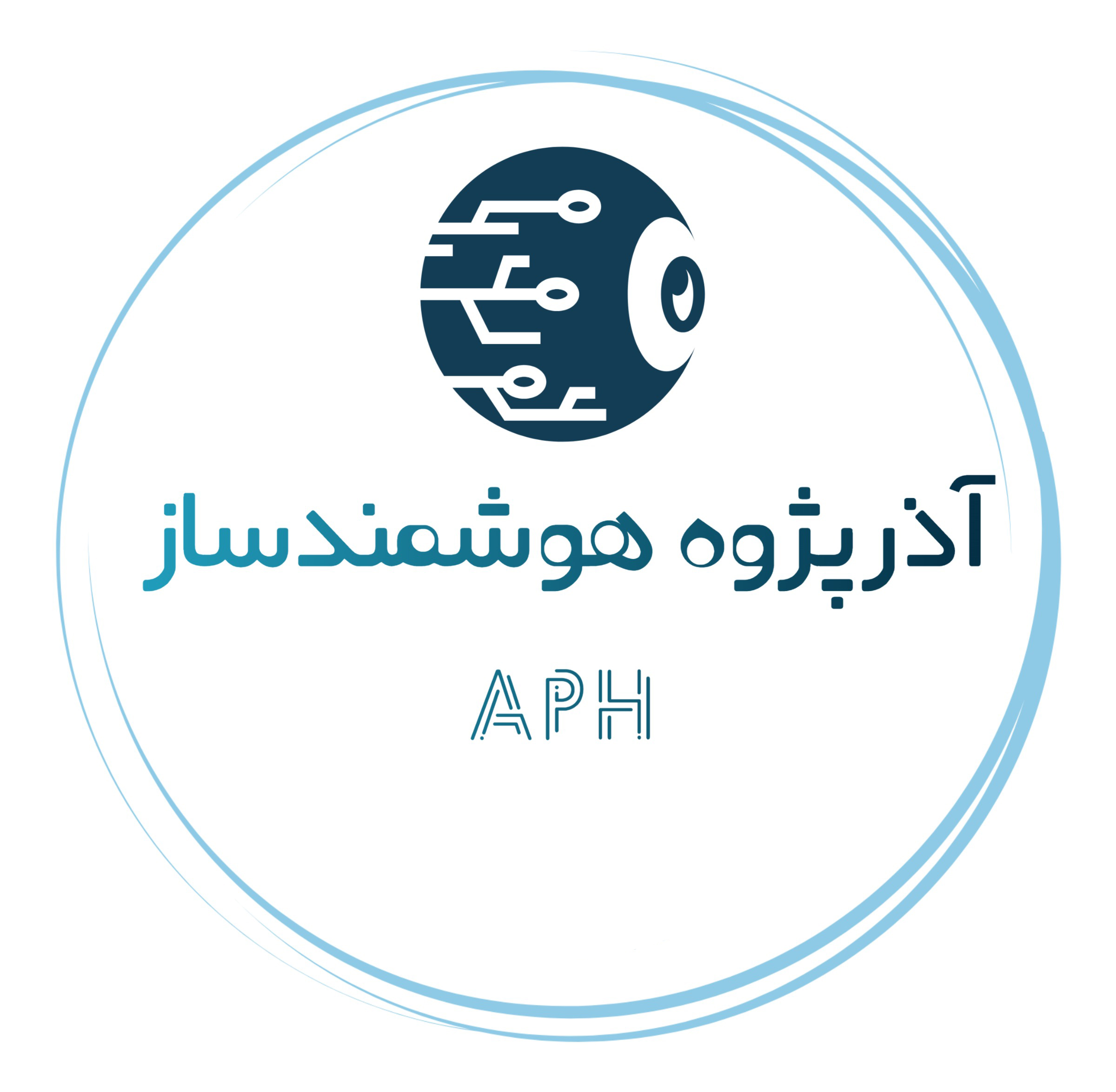 اعضای حقوقی - آذر پژوه هوشمند ساز
